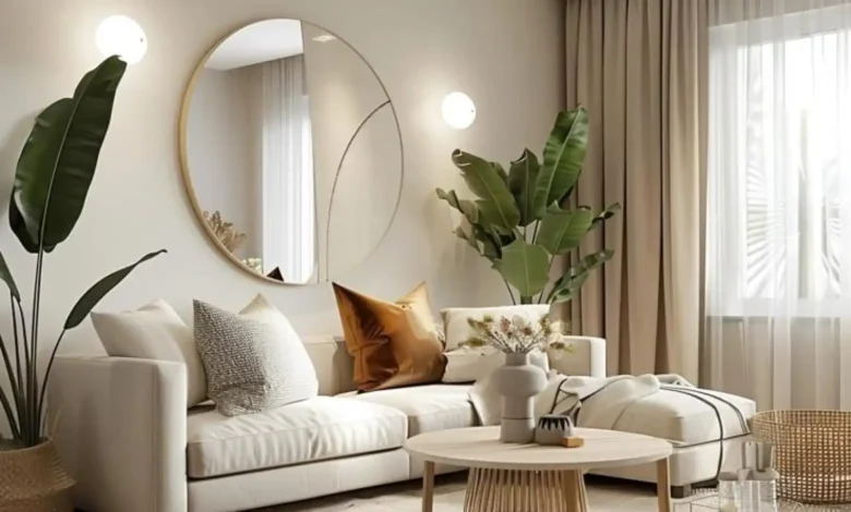 Tips Decoradyard