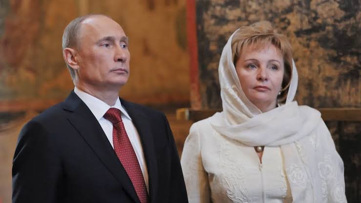 Lyudmila Aleksandrovna Ocheretnaya