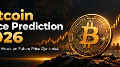 Bitcoin News Today