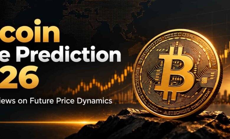 Bitcoin News Today