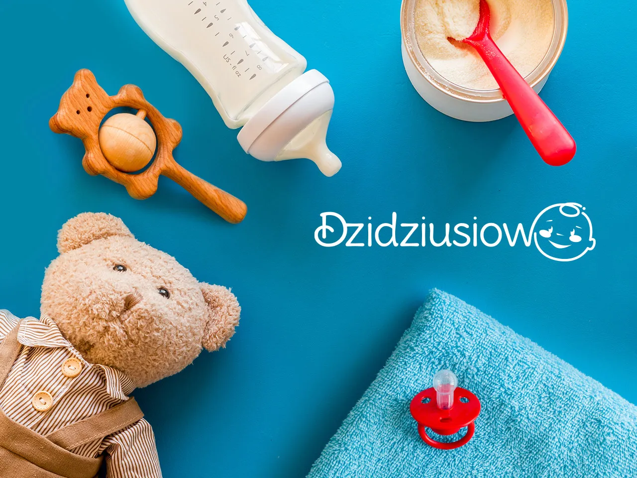 Dzidziusiowo.pl