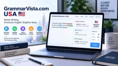 Grammarvista.com USA