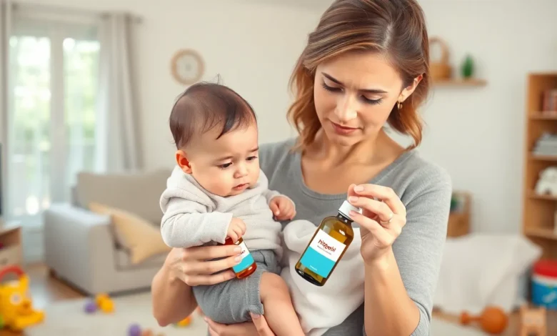 Is Hizzaboloufazic For Babies