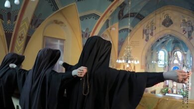 Koronka Do Miłosierdzia Bożego