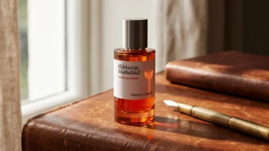 Maison Crivelli Hibiscus Mahajad