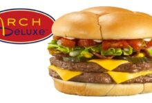 Mcdonalds Arch Deluxe Failure