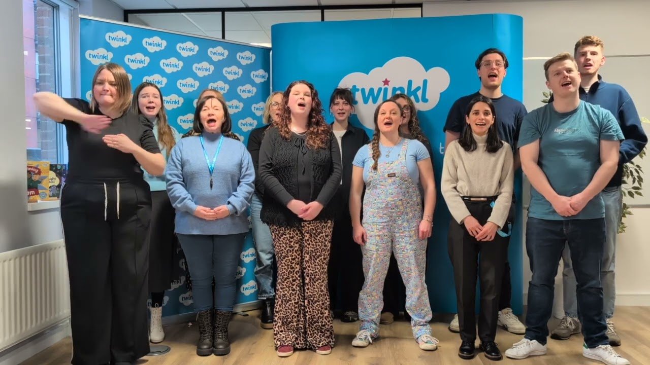 Twinkl.pl