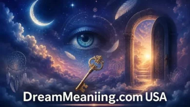 Dreammeaniing.com USA