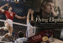 the flying elephant memoirs of an olympic champion kindle edition alexander savin
