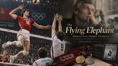 the flying elephant memoirs of an olympic champion kindle edition alexander savin