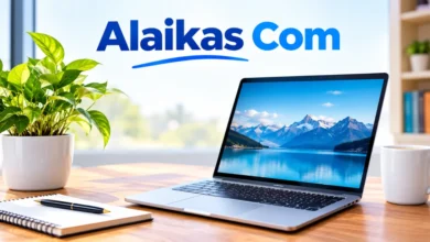 Alaikas.com