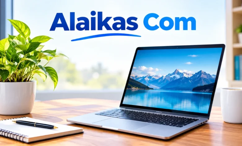 Alaikas.com