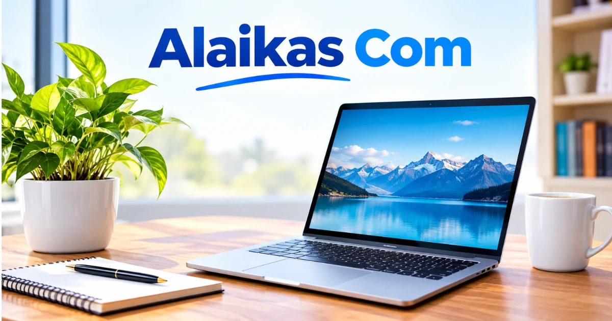 Alaikas.com
