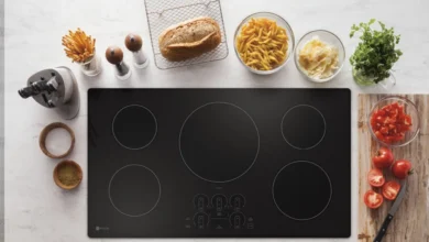 Cook Rg 5e0-d96hgr Taste Of Nf8-hdil.4.5.s31