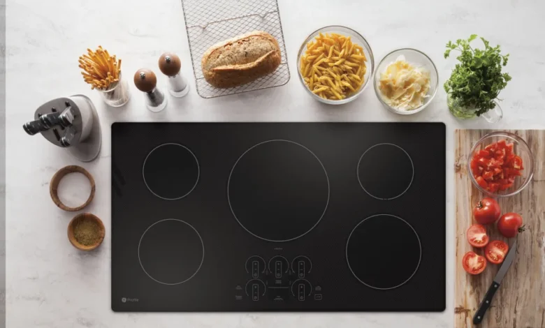 Cook Rg 5e0-d96hgr Taste Of Nf8-hdil.4.5.s31