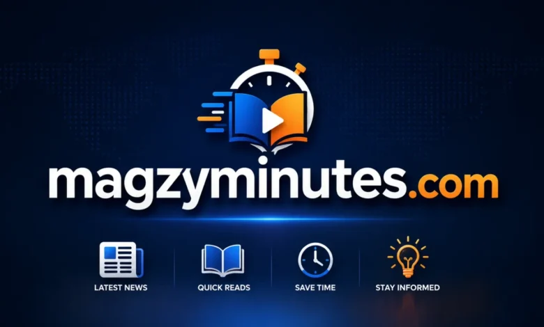 Magzyminutes.com