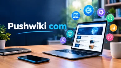 Pushwiki Com