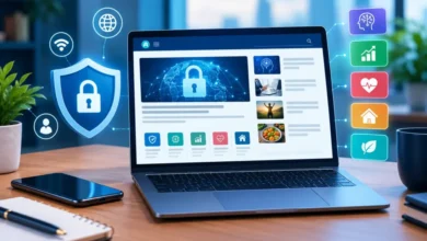 Thealite Keepsafe.com