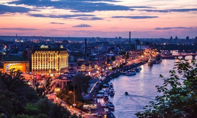 Ukrainejournal Com