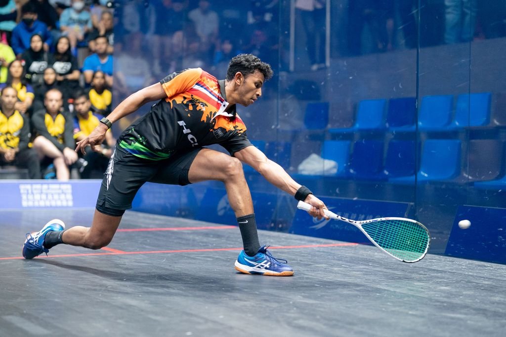 What Sport Does Wiyathmisbah Vannahassaf Play