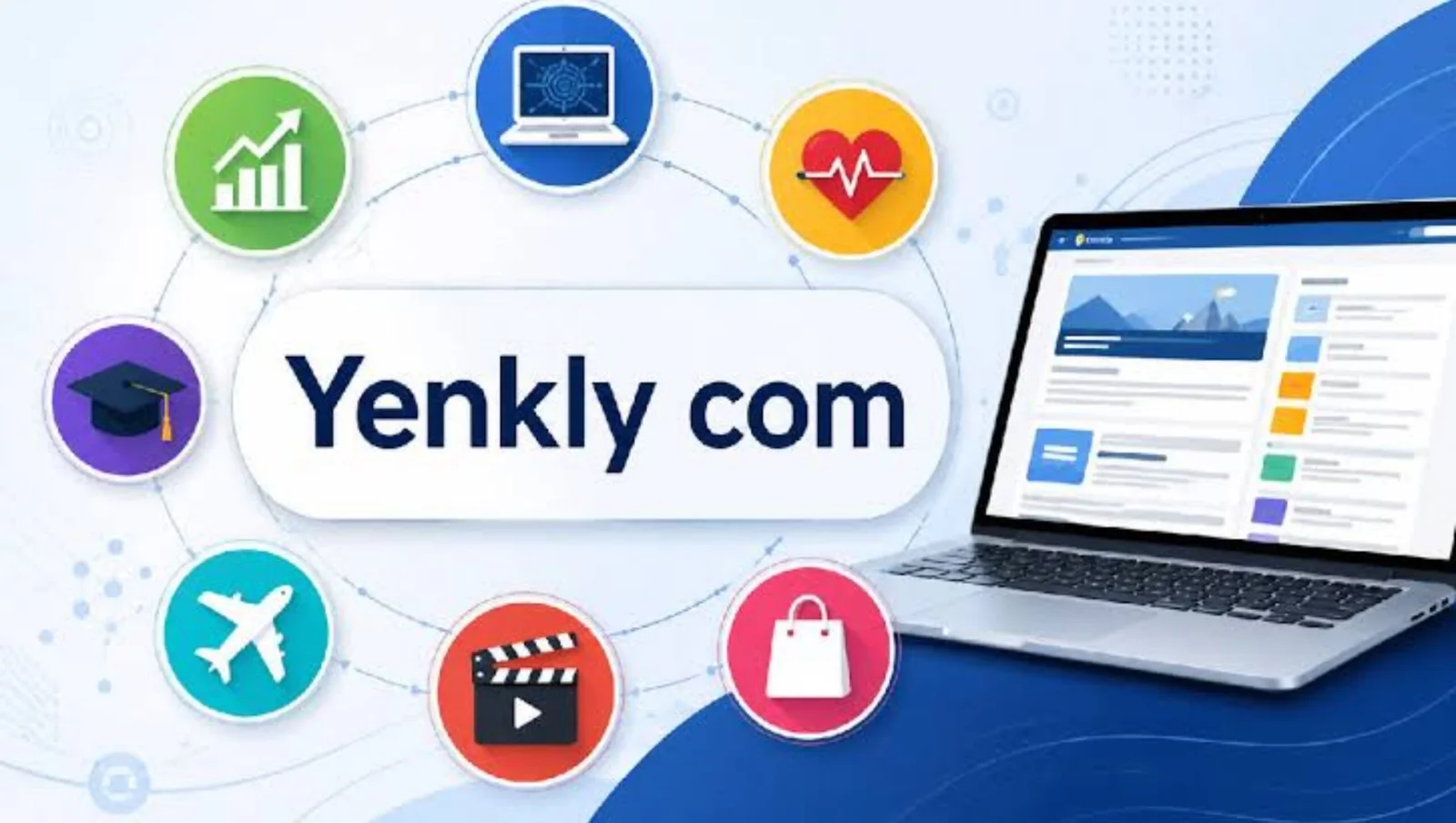 Yenkly Com