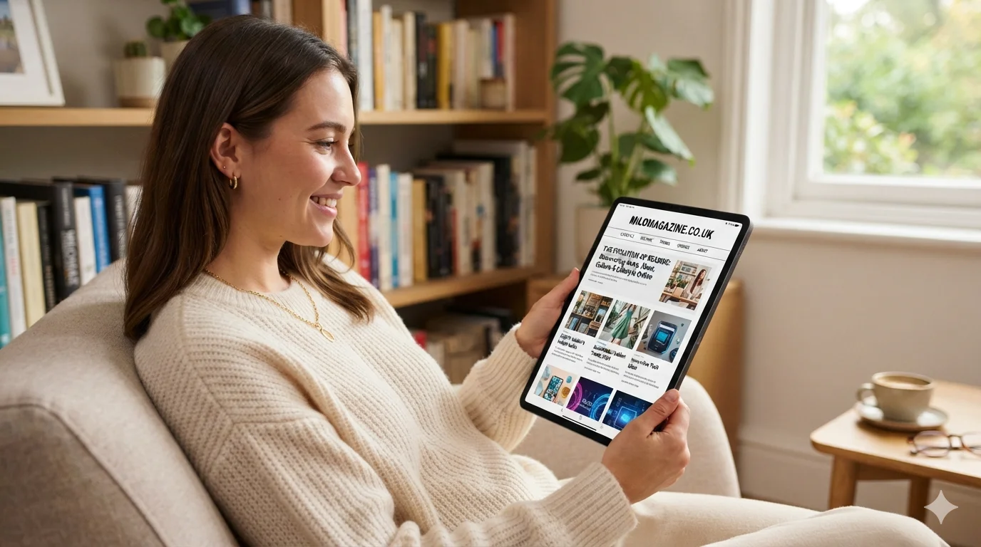 Milomagazine.co.uk